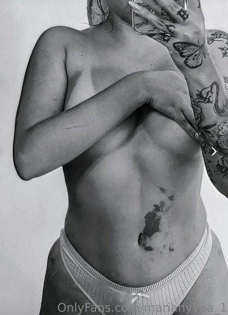 Marianyyaa haut étoile collection