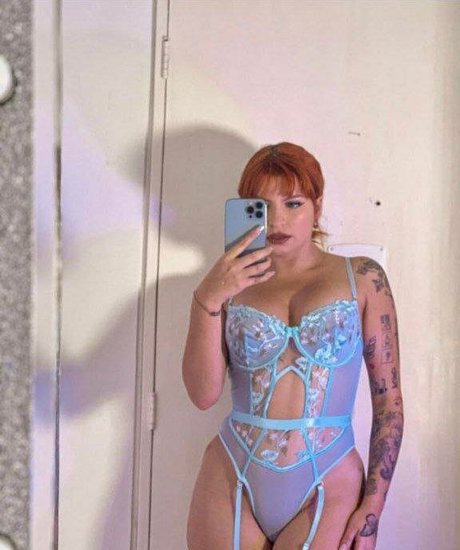 Marianyyaa modèle magnifique photo