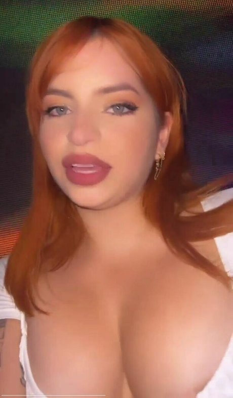 Marianyyaa actrice nue image