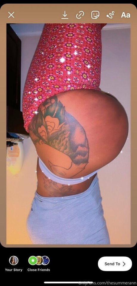 Summerntae belle actrice img