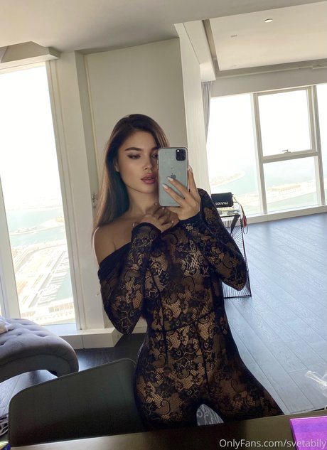 Sveta Bilyalova xxx star du porno collection