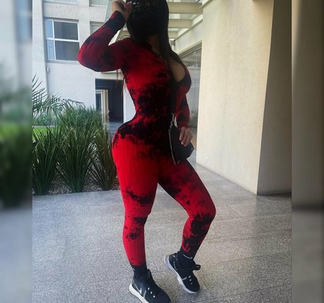 Grecia Ferrara étoile des photos