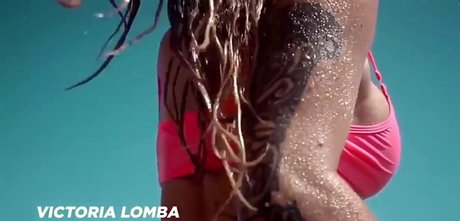 Victoria Lomba art de star du porno galeries