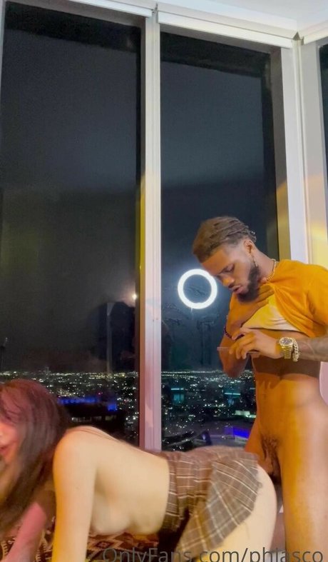 Phiasco sexe star du porno photo