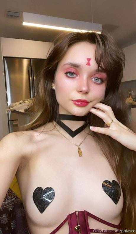 Phiasco art star du porno photos