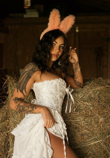 Sylina Ruiz modèle joli images