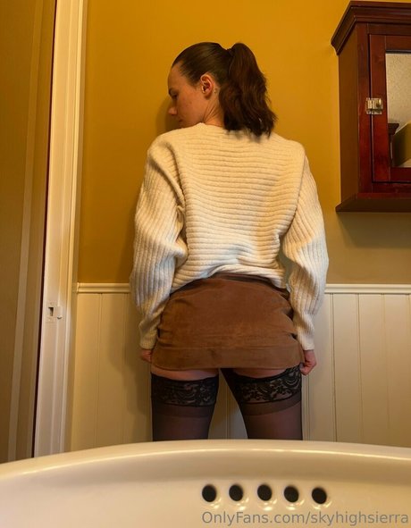 skyhighsierra actrice xxx collection