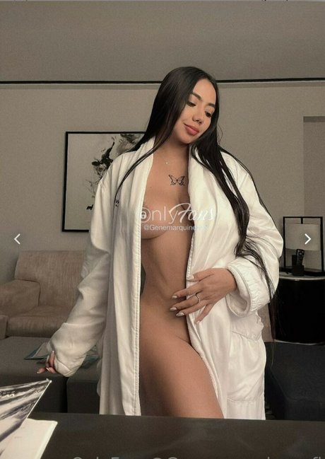 Gene Marquinez star du porno sexy collection