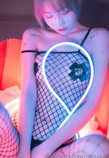 Pmuayp actrice pornographique photo