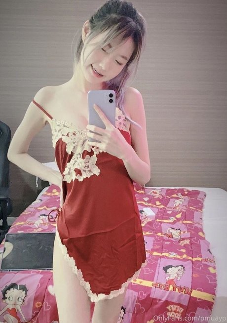 Pmuayp modèle sexy galerie