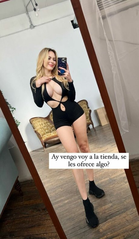 Nadyasonika star du sexe photo