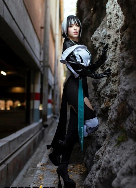 Nadyasonika modèle xxx archive