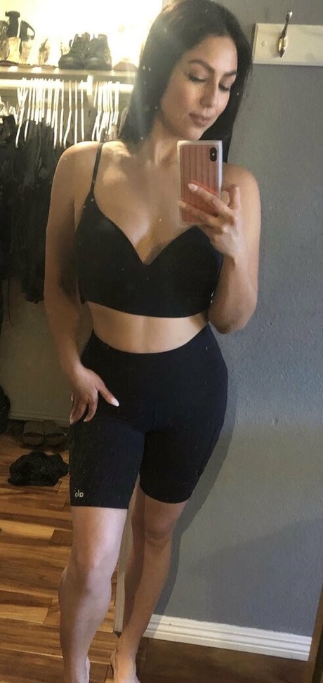 cerissa étoile parfaite photo