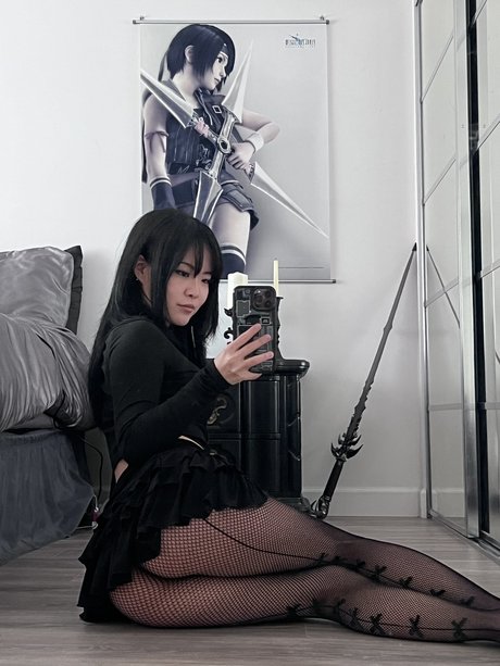 Dystorra actrice de sexe photo