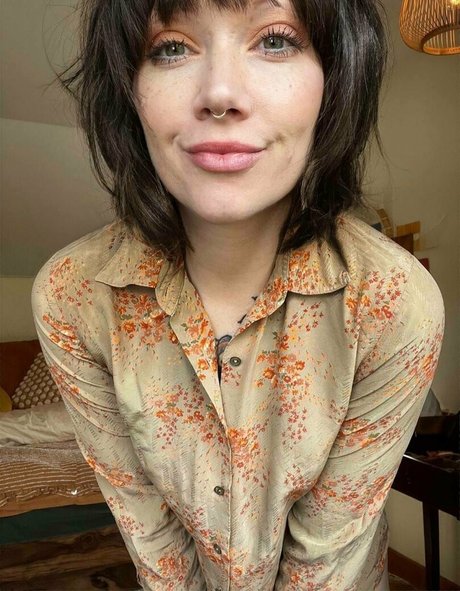 matildassecret actrice nue archive