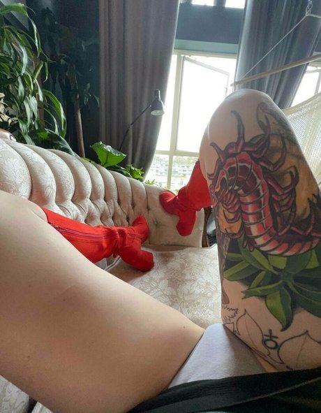 matildassecret joli modèle image