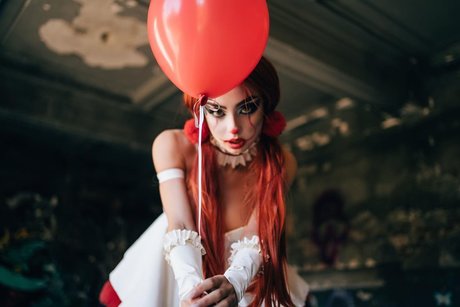 Magic Magy modèle joli galerie