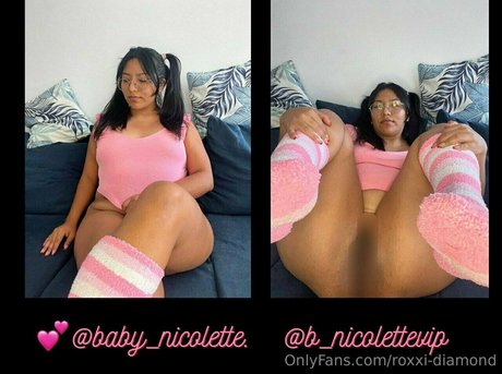 Roxxi Diamond étoile de haute qualité image