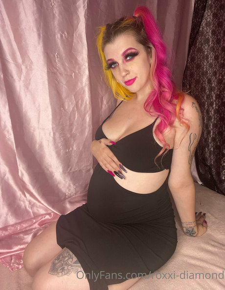 Roxxi Diamond Profilfoto