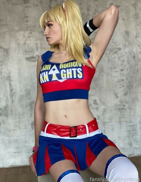 Shproton star du porno chaude galeries