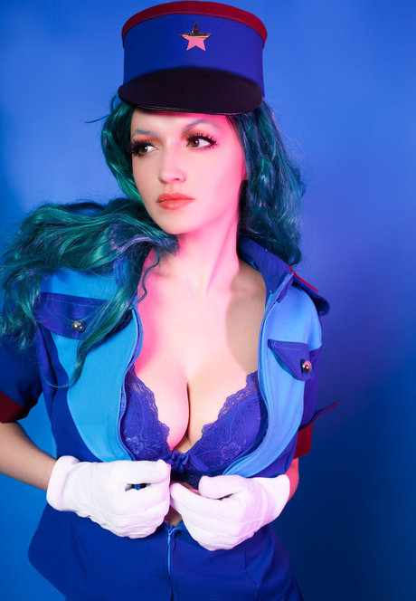 Shproton modèle magnifique img