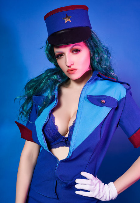 Shproton star exclusive photos