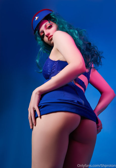 Shproton modèle xxx archive