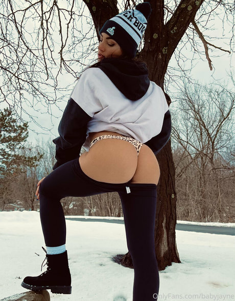 Babyjayne modèle sympa galerie