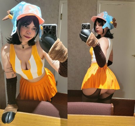 foreverwandering modèle adulte galeries