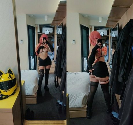 foreverwandering modèle magnifique photo