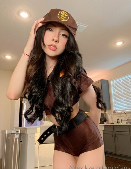 les fans asiatiques les plus sexy top sympa image