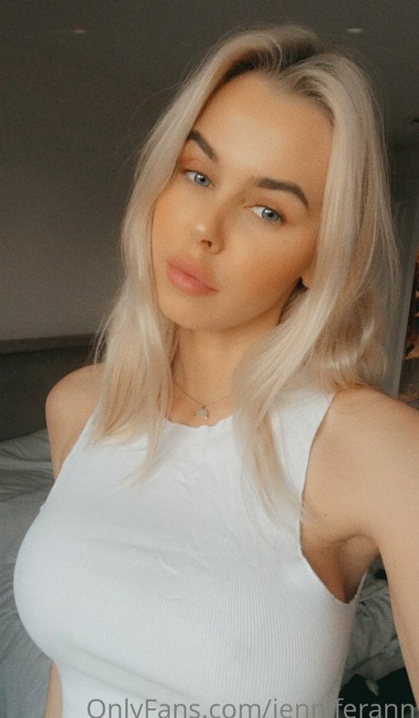 Jennifer Ann actrice de sexe image