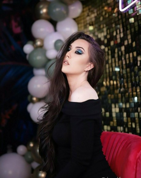 Jennifer Ann étoile parfaite archive