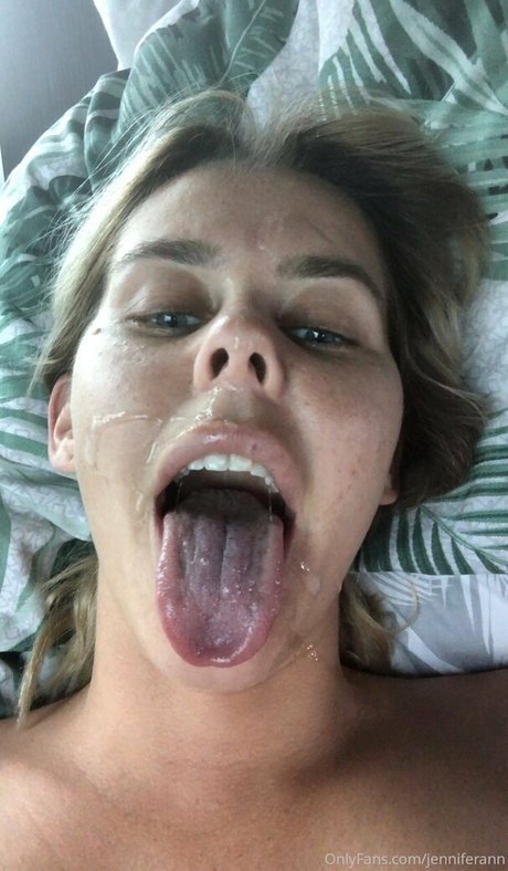 Jennifer Ann modèle sexy images