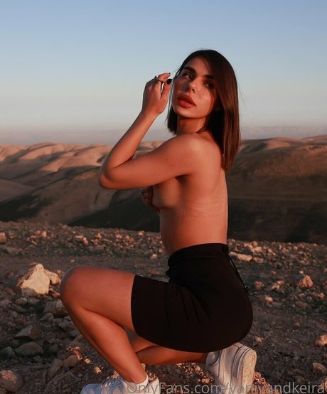 Jungle Girl modèle adulte collection