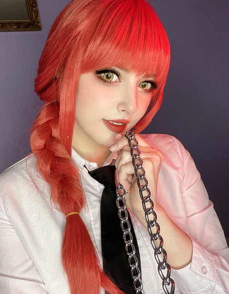 Kanricos mannequin galerie