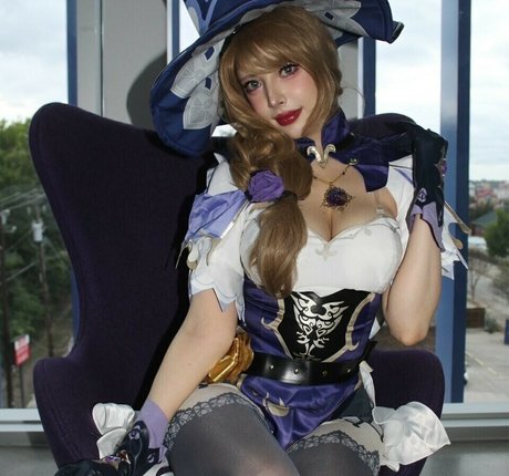 Kanricos actrice de grande qualité img