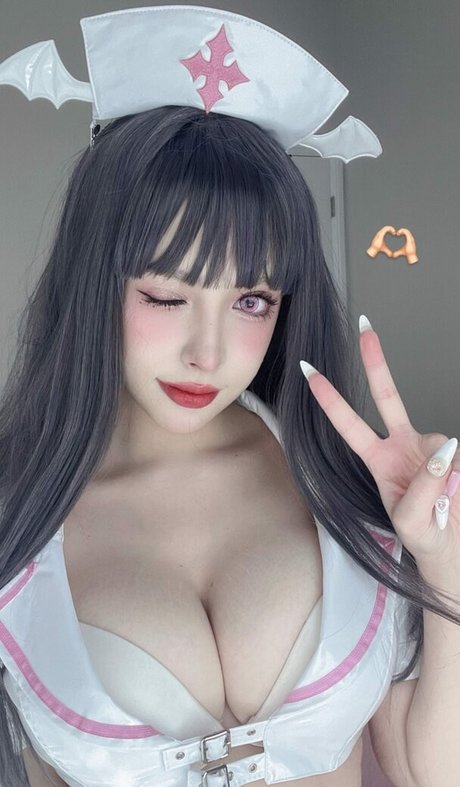 Kanricos star du porno nue des photos