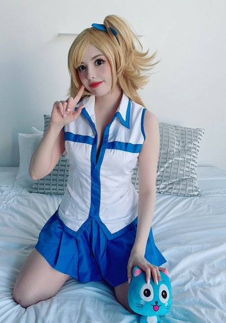 Kanricos jolie star du porno des photos