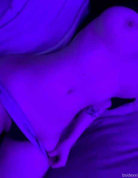 Brina Aline beau modèle image