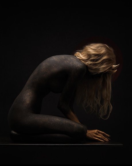 Real Red Fox modèle joli archive