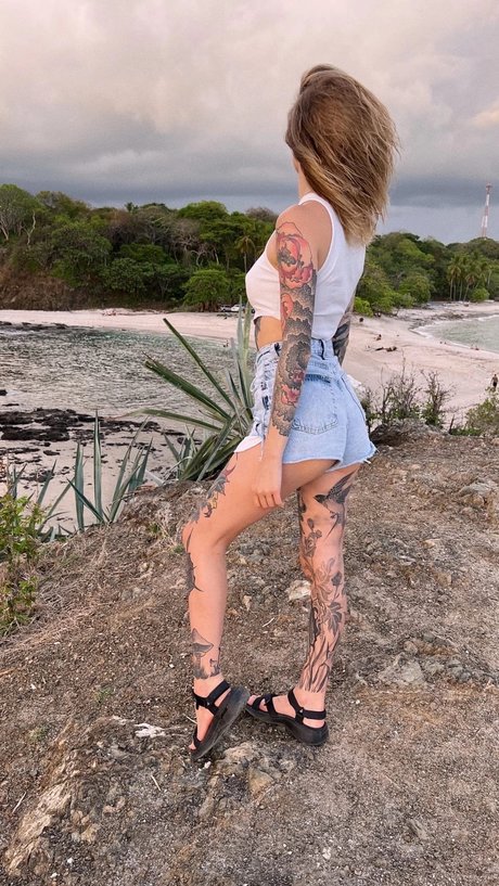 Real Red Fox star du porno gratuit photo