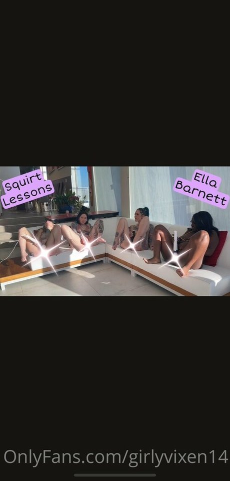 girlyvixxxen actrice galeries