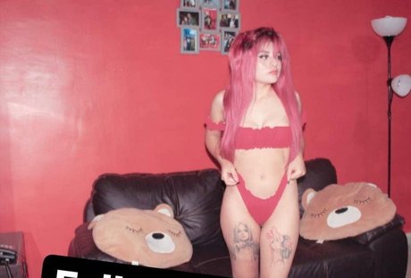 pawg ébène uniquementfans sexy img