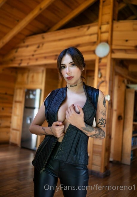 Fer Moreno étoile magnifique img