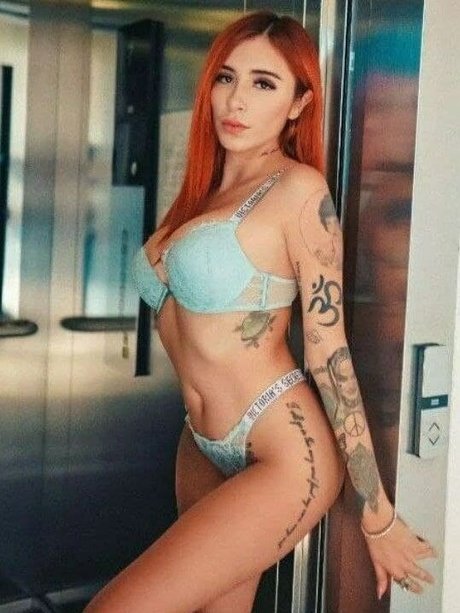 Fer Moreno sexe star du porno archive