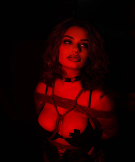 Annabel Redd Profilfoto