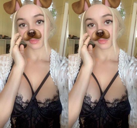 Bree Louise belle étoile image