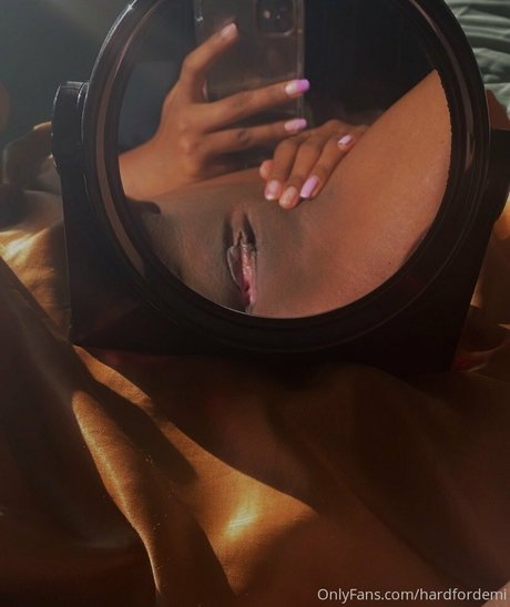 HardForDemi étoile parfaite galerie