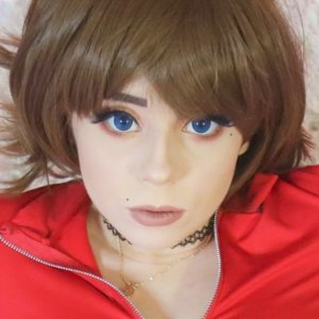 Goldengoddessxxx joli modèle galerie